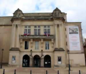 photo Les JEP - au théâtre