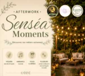 Afterwork Senséa Moments