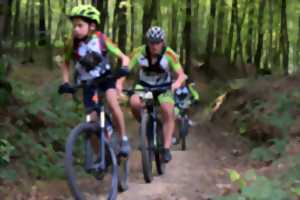 Rando raid des Verts de Terre