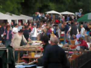 Vide grenier 
