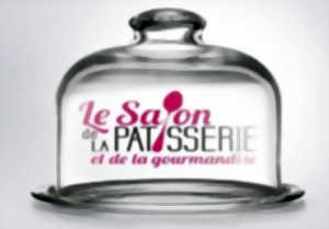 Salon de la Pâtisserie et de la Gourmandise