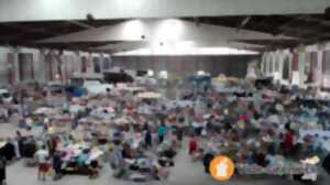 Grand vide-greniers du parc expo