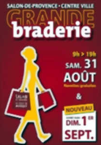 Grande Braderie