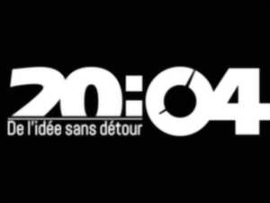 20H04 SPÉCIAL FESTIVAL INTERNATIONAL DE GÉOGRAPHIE
