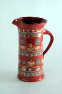 Poterie du Cailar