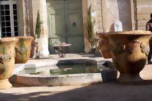 Poterie Terre d'Anduze
