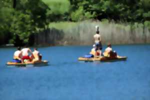 Base nautique Lac des Camboux