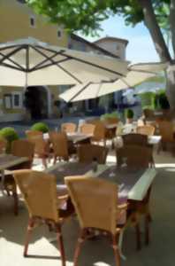 Restaurant La Galantine