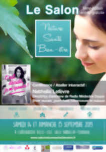 Salon nature, santé et bien-être