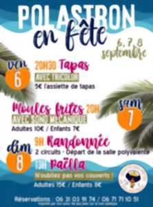 POLASTRON EN FÊTE