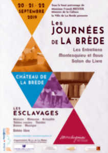 Les Journées de La Brède