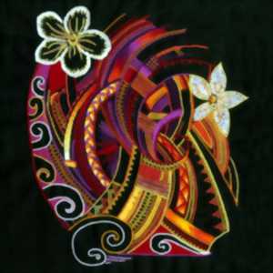 Cours de broderie d’art