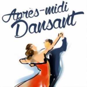 Après-midi dansant