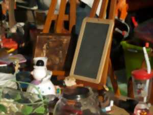 photo Brocante