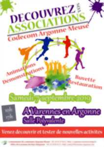 photo Journee des associations