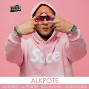 ALKPOTE