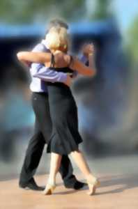 Initiation tango argentin