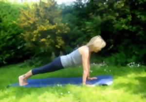 Maison de quartier de Venoix : yoga, pilates, stretching, sophrologie