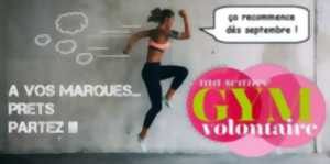 Gymnastique volontaire turballaise