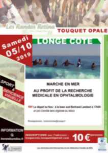 Longe Côte