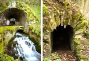 À LA RECHERCHE DE L'AQUEDUC D'ARCIER