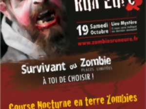Zombies Run'Eure