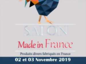 Salon Made in France - Le Vaudreuil