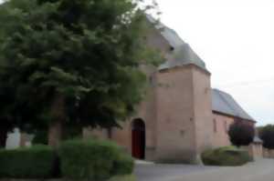 photo Journées européennes du patrimoine : église fortifiée Saint-Martin