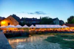 Fête de l'étang à Meyrals
