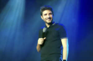 Vérino - One Man Show