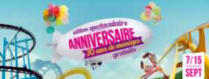 FOIRE EXPOSITION DE PERIGUEUX