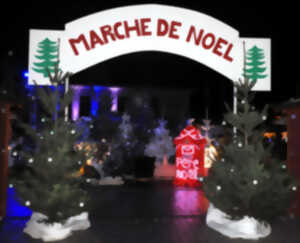 photo Marché de Noël