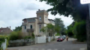 photo Je flâne dans le quartier du Rebberg