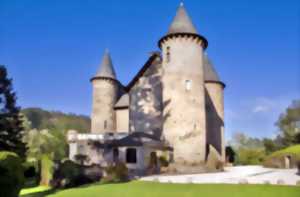 JEP - La Balade des Châteaux