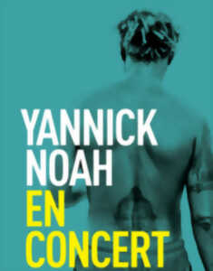 YANNICK NOAH
