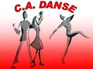 CA danse - cours de danse de salon : rock, valse et paso-doble