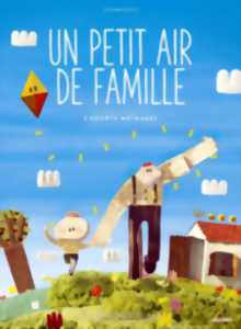 Ciné filou goûter