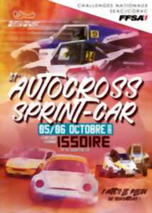 Course nationale Autocross & Sprint-Car