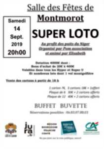 SUPER LOTO