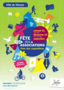 Fête des associations