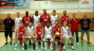 SSSP Chambretaud Vendée basket