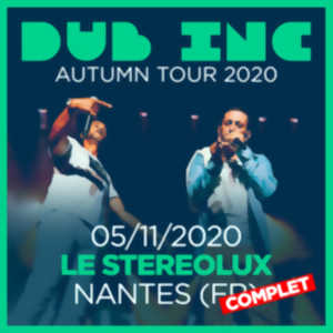 DUB INC