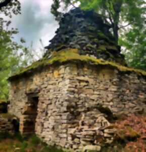 photo A la découverte des cabanes en pierre sèche de Daglan