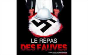Le repas des fauves