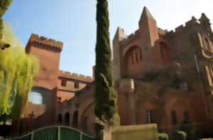 JOURNÉES EUROPÉENNES DU PATRIMOINE -  CHÂTEAU DE PANAT