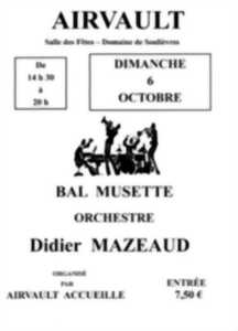 Bal musette