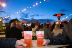 photo s'Meteor Bierfescht