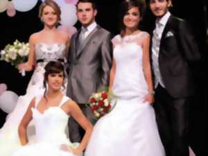 Salon Mariage & Événements