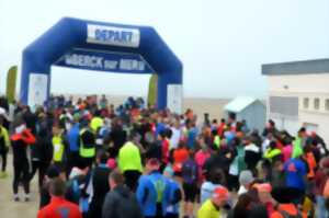photo 10ème édition de la Red Run