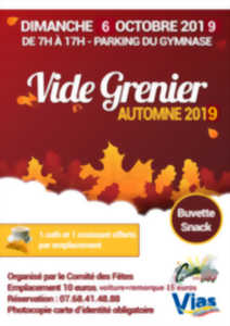 VIDE GRENIER